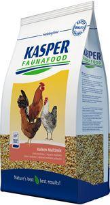 Kasper Faunafood Kippenvoer - Nena's Pets