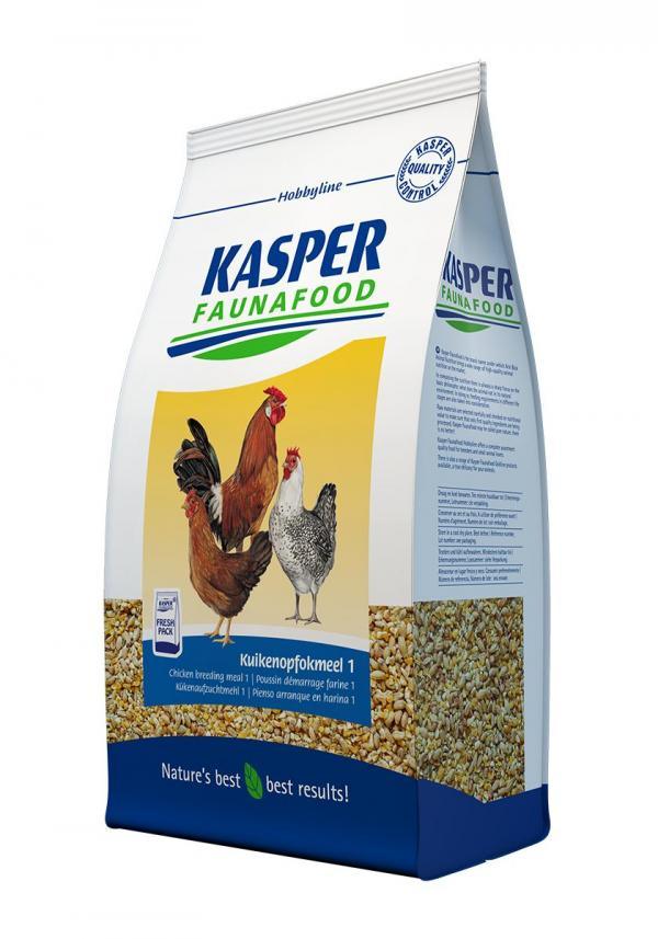 Kasper Faunafood Kippenvoer - Nena's Pets