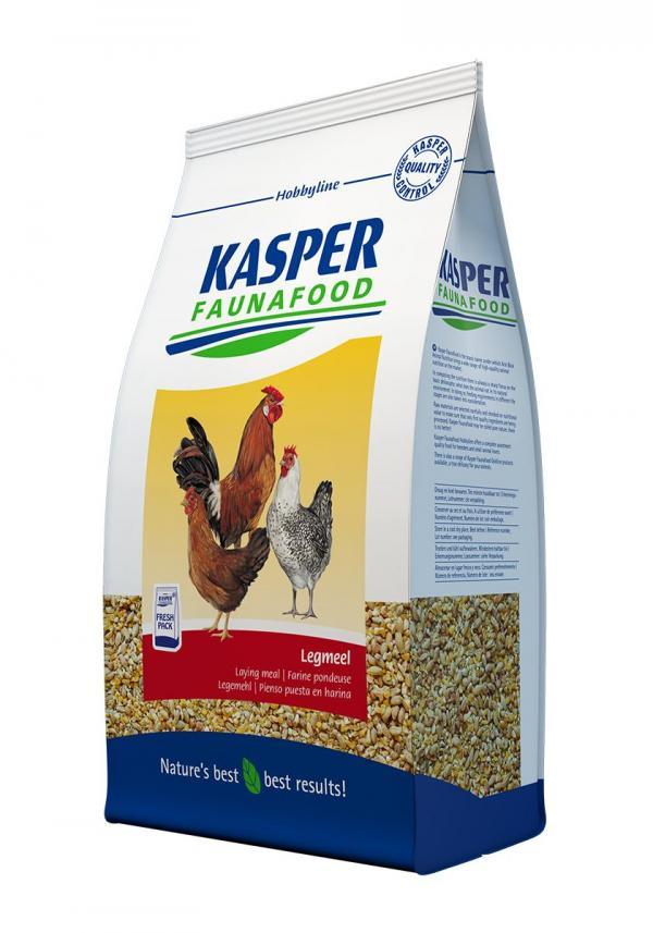 Kasper Faunafood Kippenvoer - Nena's Pets