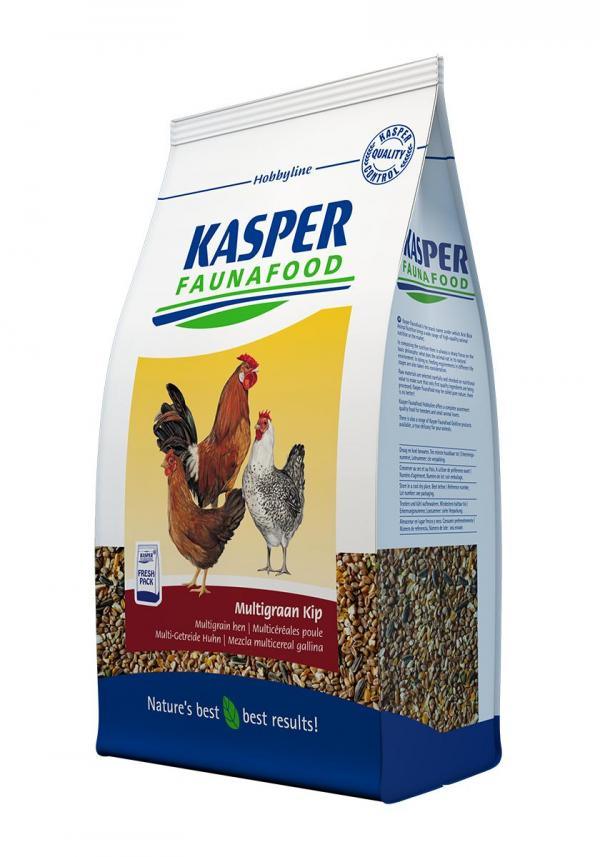 Kasper Faunafood Kippenvoer - Nena's Pets