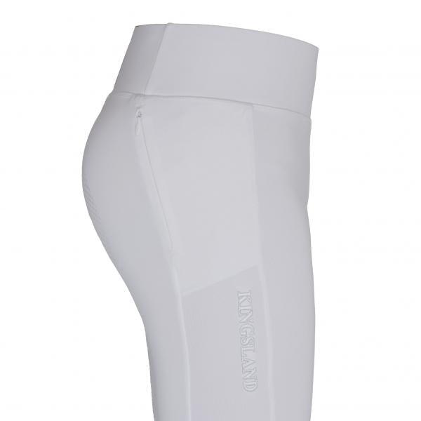 Kingsland katinka ladies legging full grip - Nena's Pets