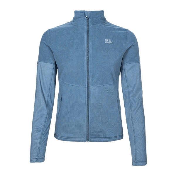 Kingsland Brie junior fleece vest - Nena's Pets