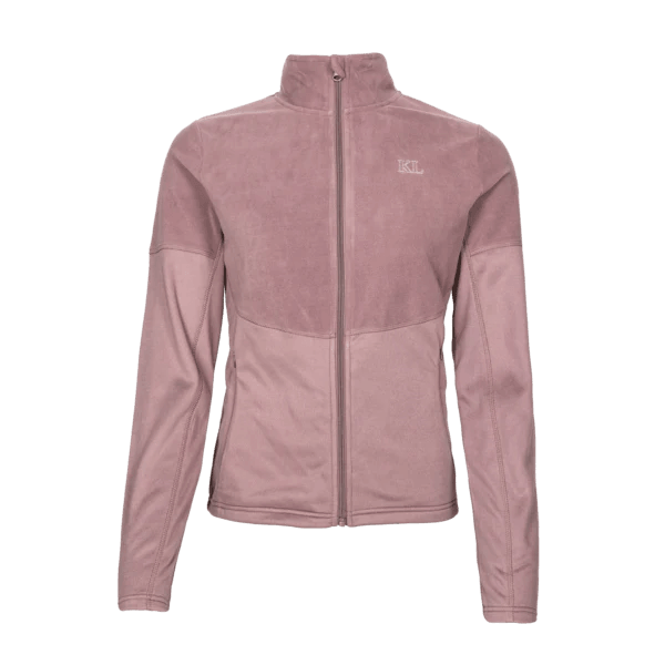 Kingsland Brie junior fleece vest - Nena's Pets