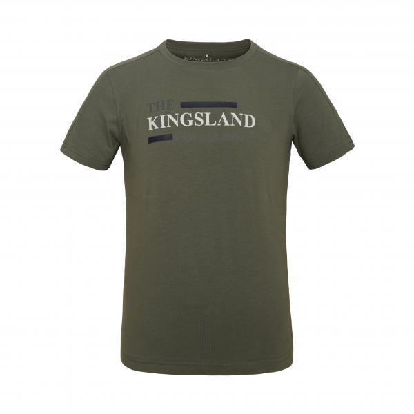 Kingsland Brynlie junior shirt - Nena's Pets