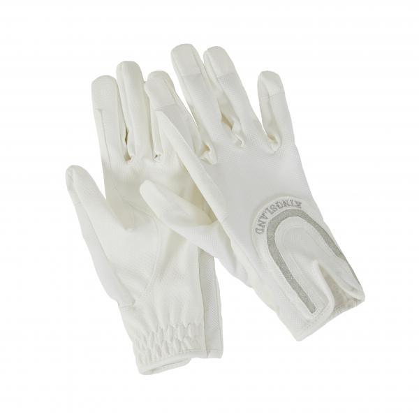 Kingsland Caia zomer handschoenen - Nena's Pets