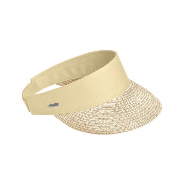 Kingsland Charo sun brim zonneklep - Nena's Pets