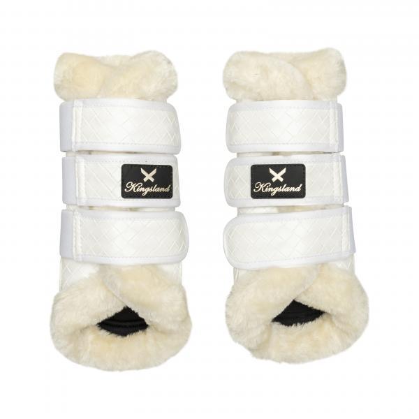 Kingsland Darrel Peesbeschermers - Nena's Pets