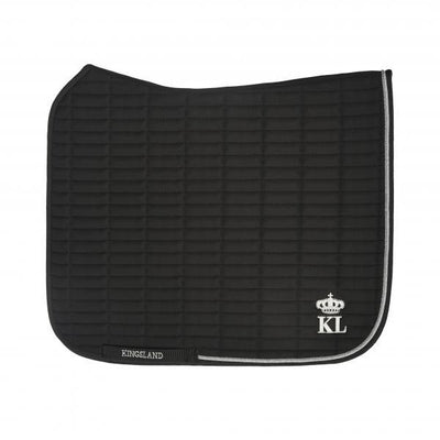 Kingsland dressuur zadeldekje Dody - Nena's Pets