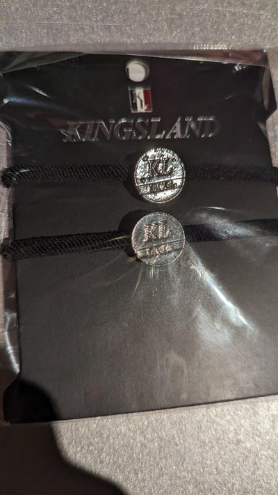 Kingsland Haar elastiek - Nena's Pets