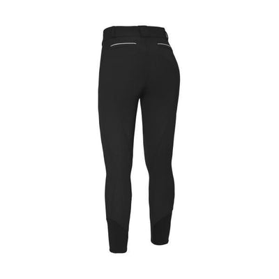 Kingsland Kadi Dames kniegrip met hoge taille - Nena's Pets