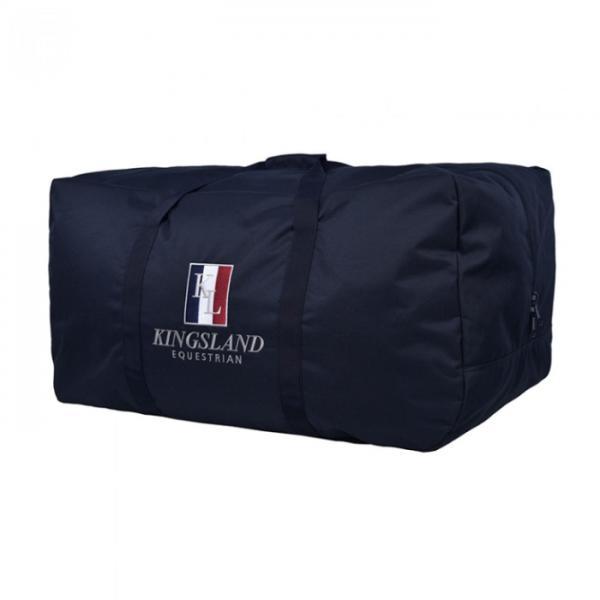 Kingsland Classic tas - Nena's Pets