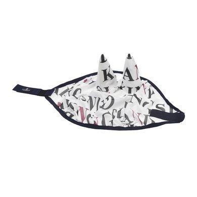 Kingsland vliegenmasker - Nena's Pets