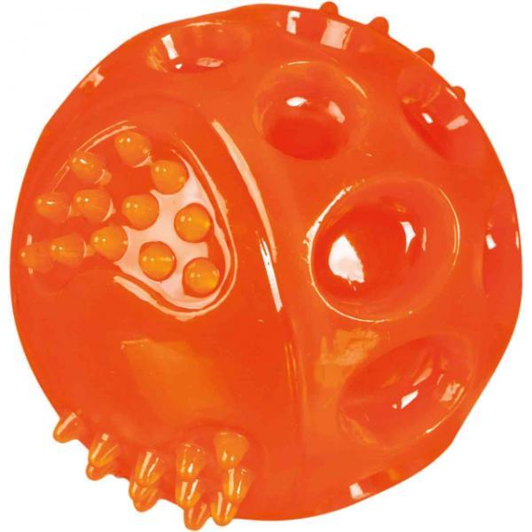 Trixie lichtgevend speelgoed - Nena's Pets