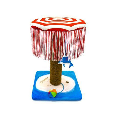 Kong Play Spaces CATbana - Nena's Pets