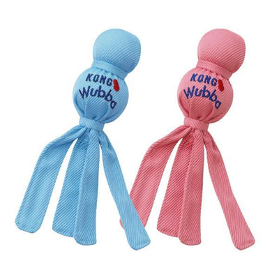 Kong Wubba puppy - Nena's Pets