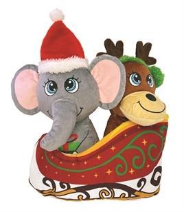 Kong holiday slee - Nena's Pets