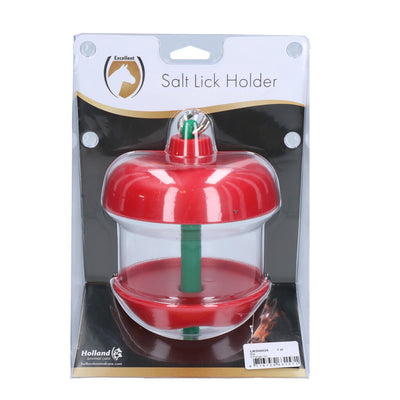 Excellent Horse Liksteen houder salt