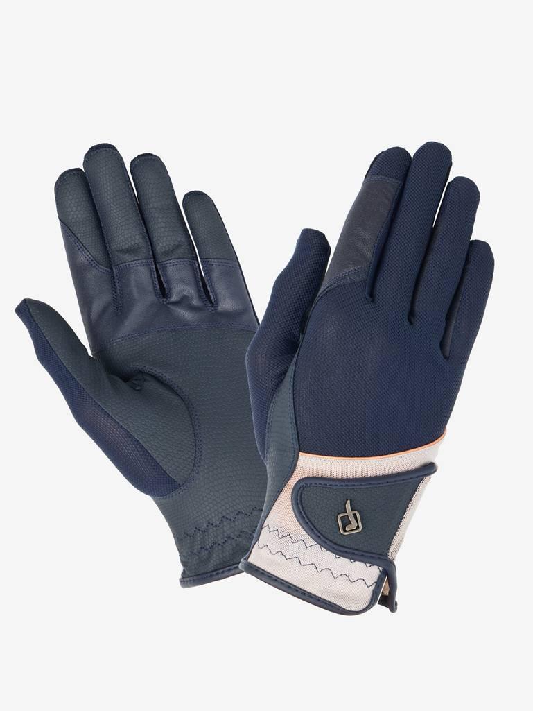 LeMieux Pro Mesh Glove - Nena's Pets