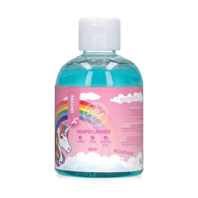 Lucky horse unicorn shampoo - Nena's Pets