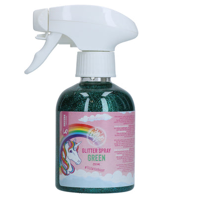 Lucky Horse Glitter spray