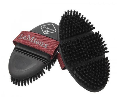 LeMieux Flexi Soft Body Brush - Nena's Pets