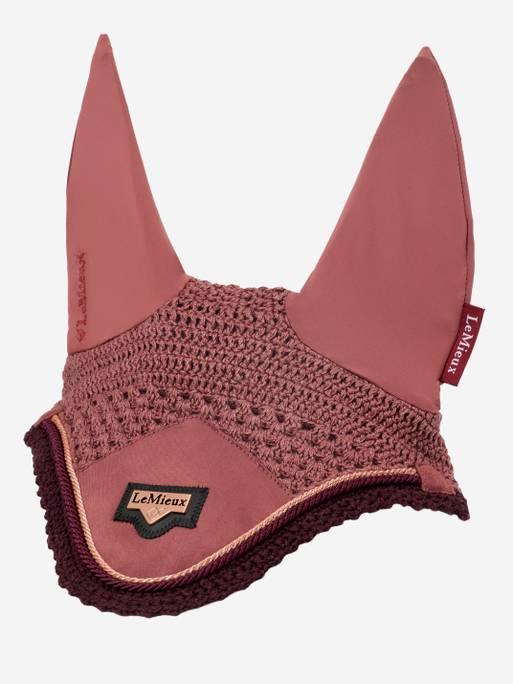 LeMieux Loire Fly Hood - Nena's Pets