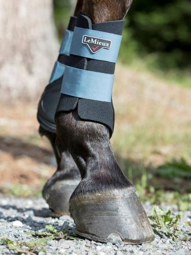 Lemieux Grafter Boots - Nena's Pets