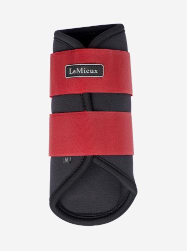 Lemieux Grafter Boots - Nena's Pets