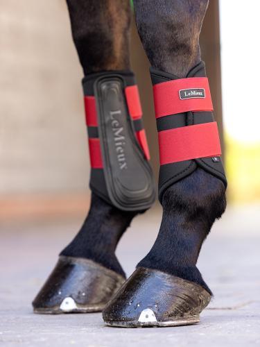 Lemieux Grafter Boots - Nena's Pets
