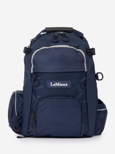 LeMieux Pro rugzak - Nena's Pets