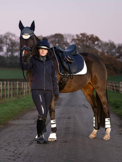 LeMieux Reflective Eleanor Pull On - Nena's Pets