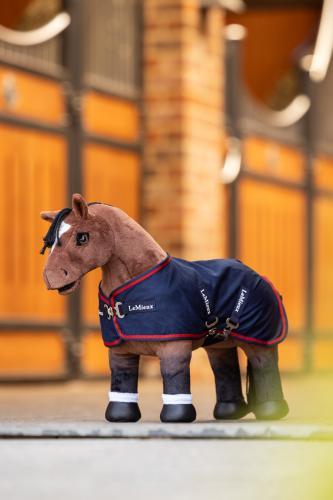 LeMieux Toy Pony Mesh cooler deken - Nena's Pets