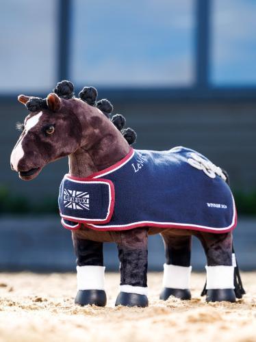 LeMieux Toy Pony Mesh cooler deken - Nena's Pets