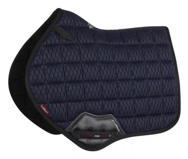 LeMieux dekje Carbon Mesh Air CC - Nena's Pets