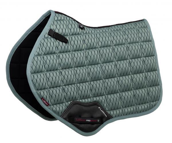 LeMieux dekje Carbon Mesh Air CC - Nena's Pets