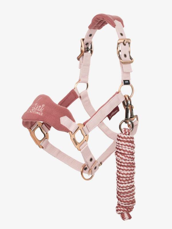 Mini vogue headcollar halster - Nena's Pets