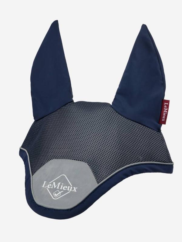 Lemieux Reflective Fly Hood - Nena's Pets