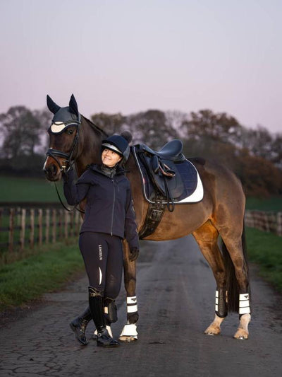 Lemieux Reflective Fly Hood - Nena's Pets