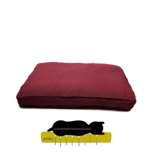 Lex&Max orthopedisch boxbed Maxima 150x95cm - Nena's Pets