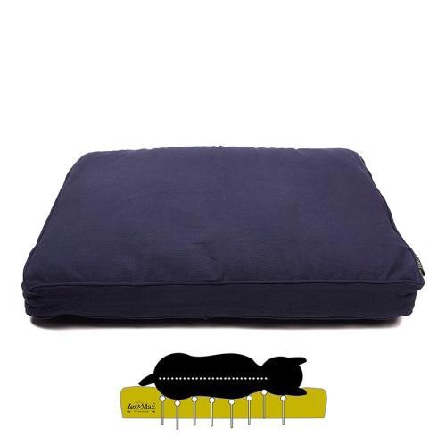 Lex&Max orthopedisch boxbed Maxima 150x95cm - Nena's Pets