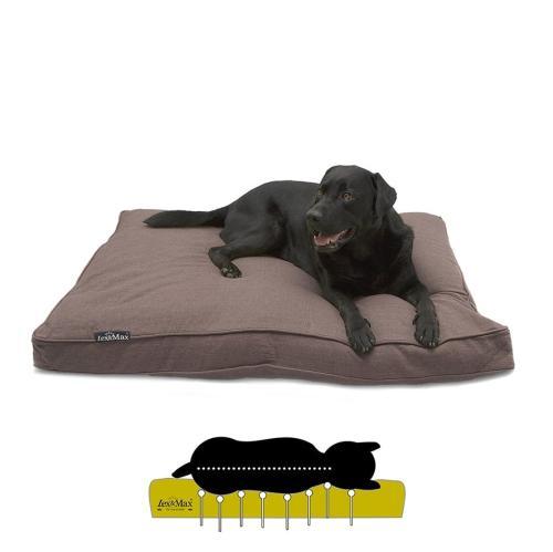 Lex&Max orthopedisch boxbed Maxima 150x95cm - Nena's Pets