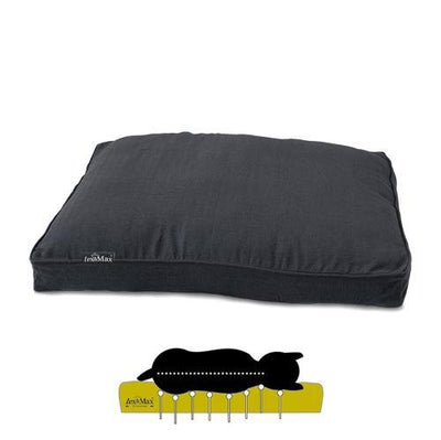 Lex&Max orthopedisch boxbed Maxima 150x95cm - Nena's Pets