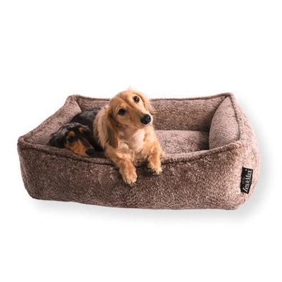 Lex & Max Basket Monaco sand - Nena's Pets