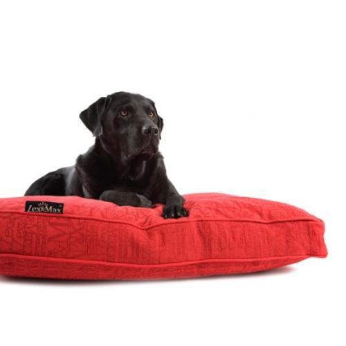 Lex & Max boxbed Chic - Nena's Pets