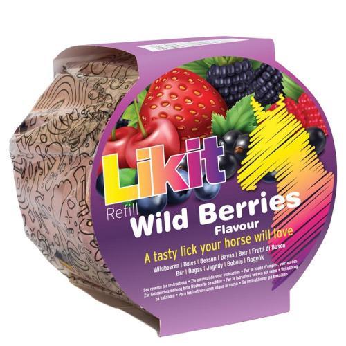 Likit little 250gr - Nena's Pets