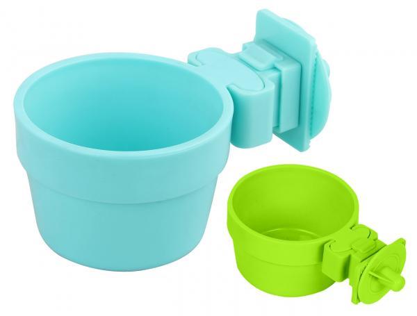 Locking Crock voedselbak - Nena's Pets