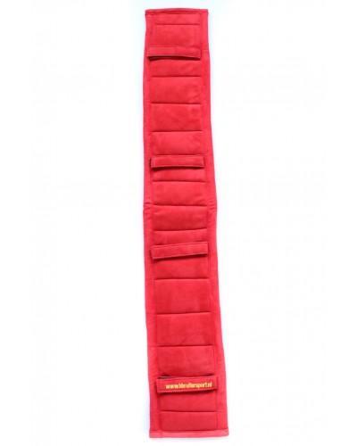 HB Longeer-pad suede - Nena's Pets
