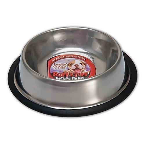 Loving Pets No-Tip No-Slip Bowl antislip voerbak - Nena's Pets