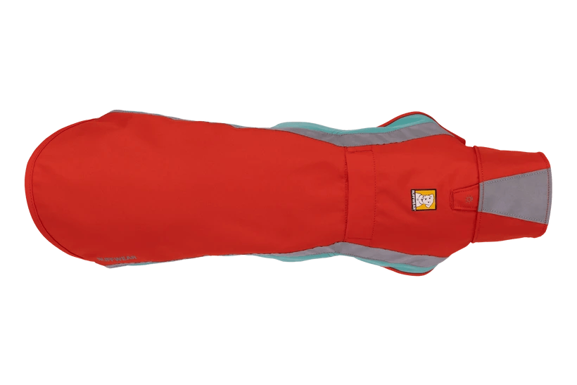 Lumenglow High-Vis jacket - Nena's Pets