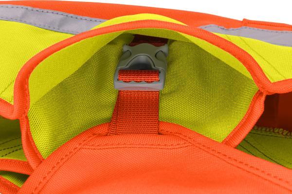 Lumenglow High-Vis jacket - Nena's Pets